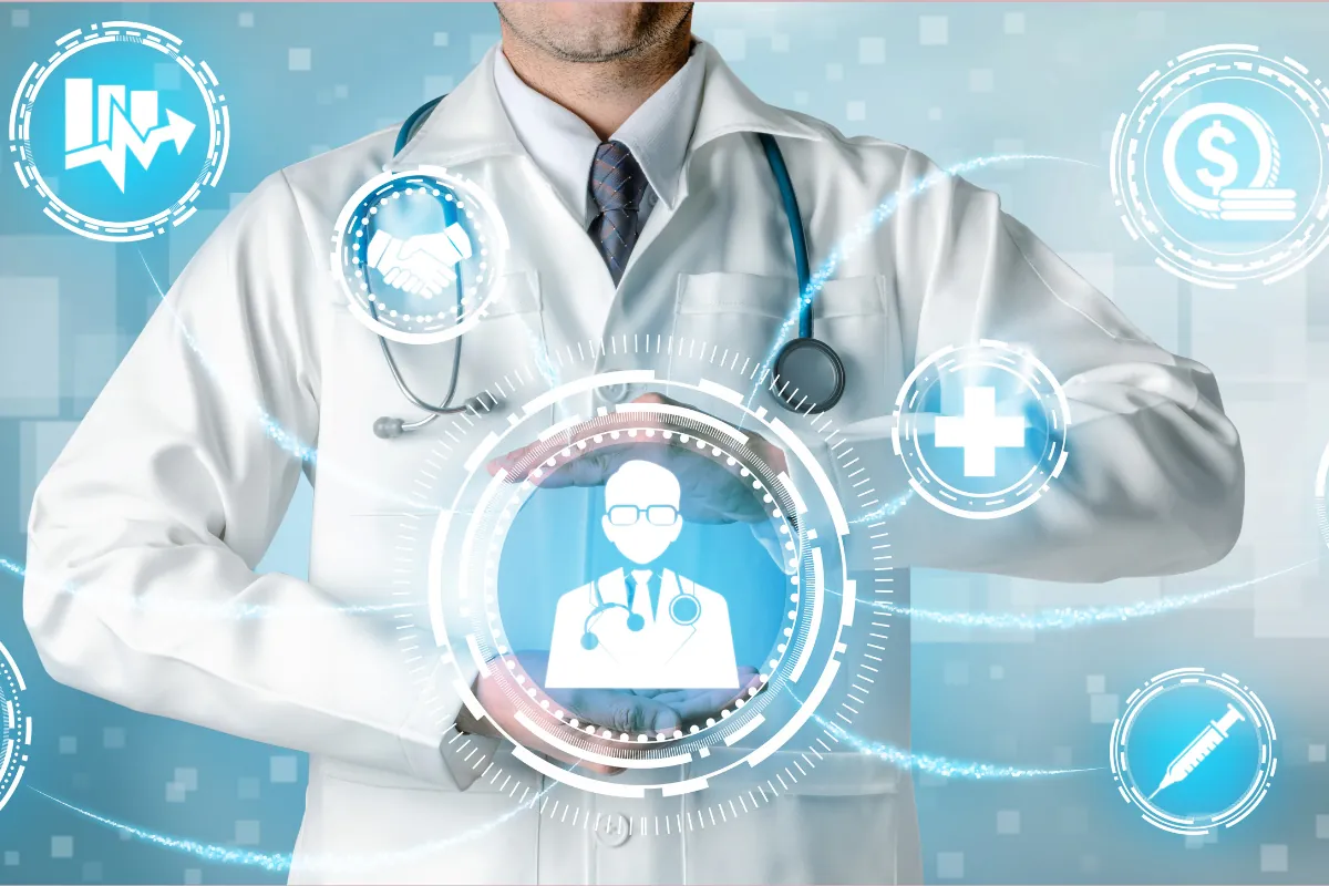General practice and specialist practice