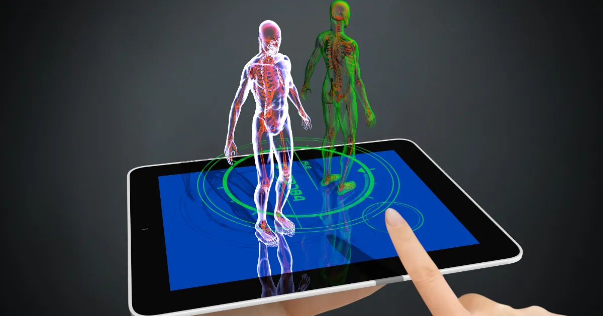Health technology