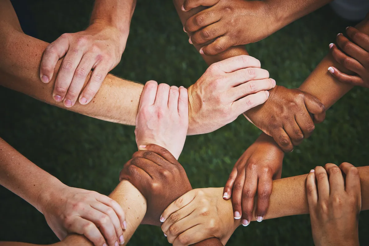 Community & NFP