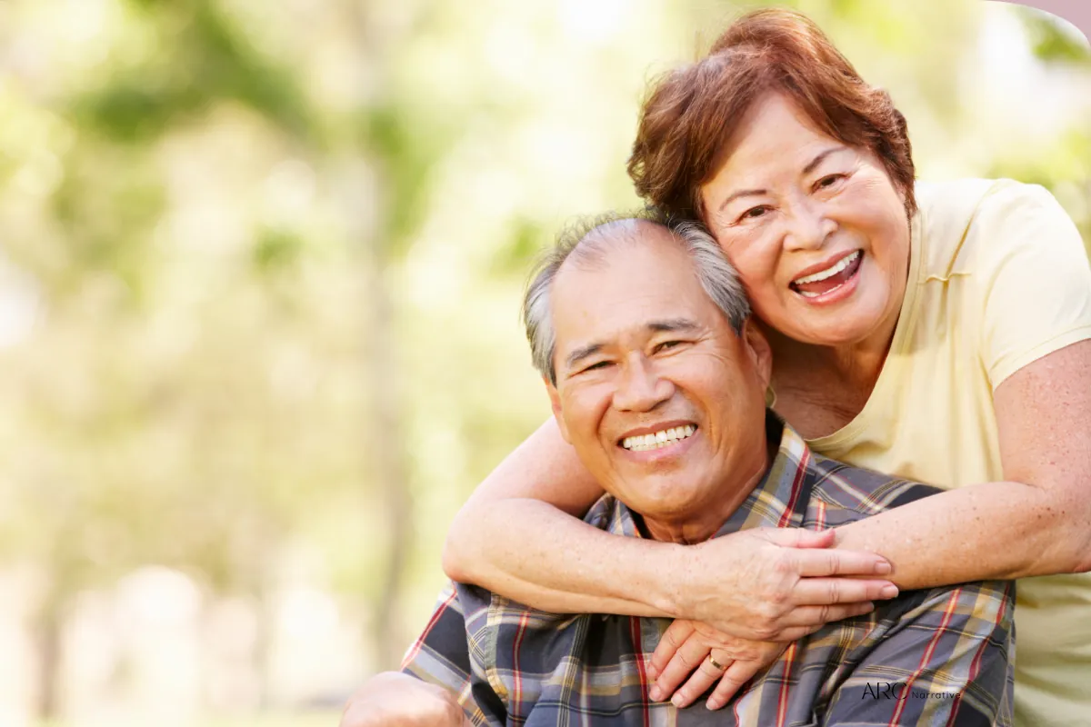 Aged care and retirement living
