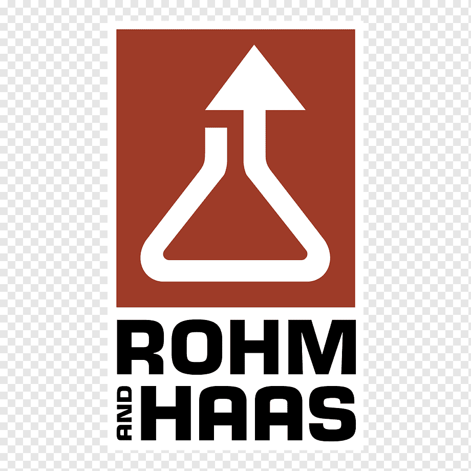 Rohm and Haas